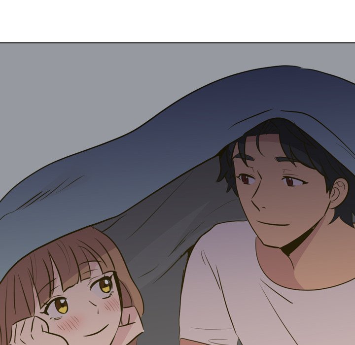 The Giving Girl Manhwa - Chapter 31 Page 204