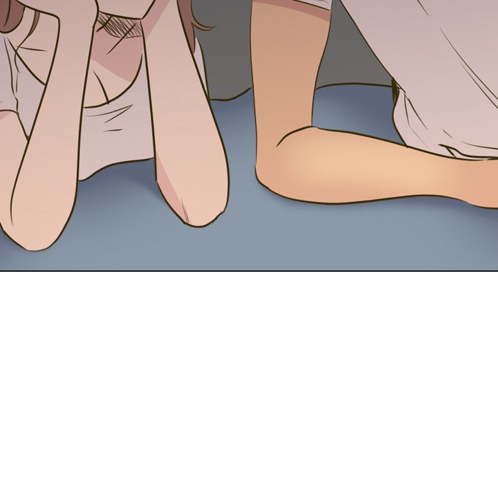 The Giving Girl Manhwa - Chapter 31 Page 205