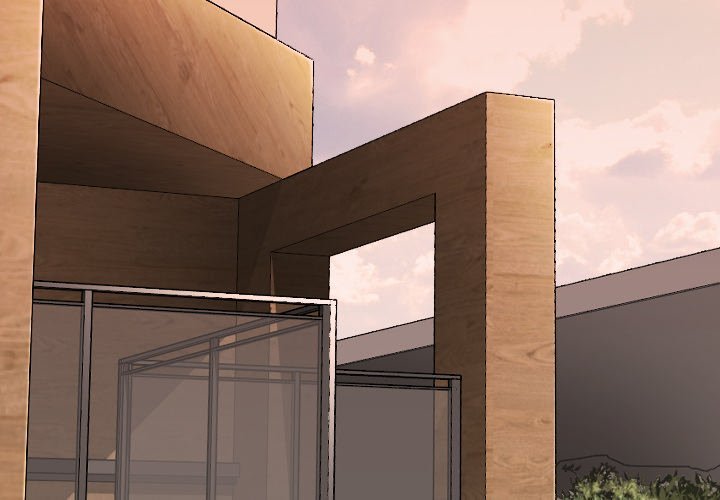 The Giving Girl Manhwa - Chapter 33 Page 1