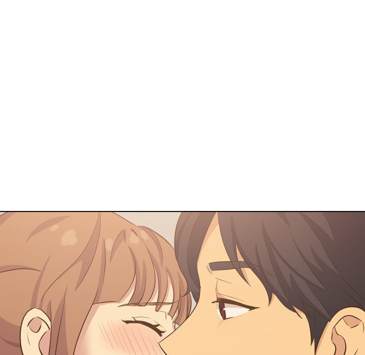 The Giving Girl Manhwa - Chapter 33 Page 4