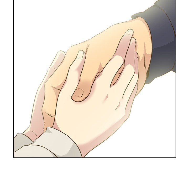 The Giving Girl Manhwa - Chapter 33 Page 7