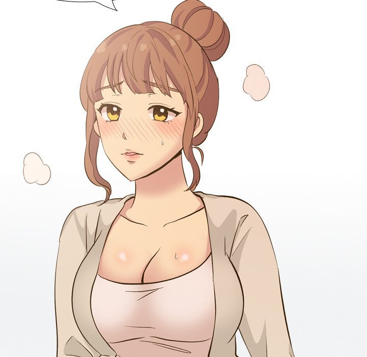 The Giving Girl Manhwa - Chapter 33 Page 9