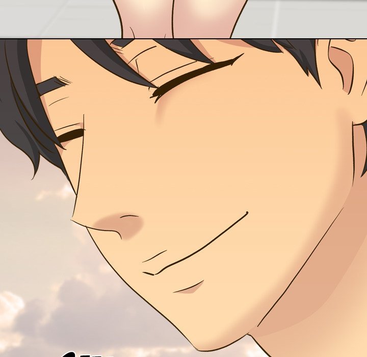 The Giving Girl Manhwa - Chapter 33 Page 11