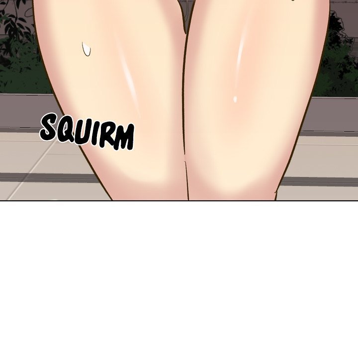 The Giving Girl Manhwa - Chapter 33 Page 15