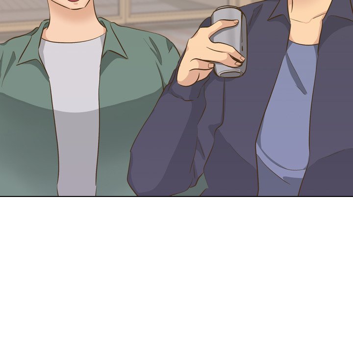 The Giving Girl Manhwa - Chapter 33 Page 24