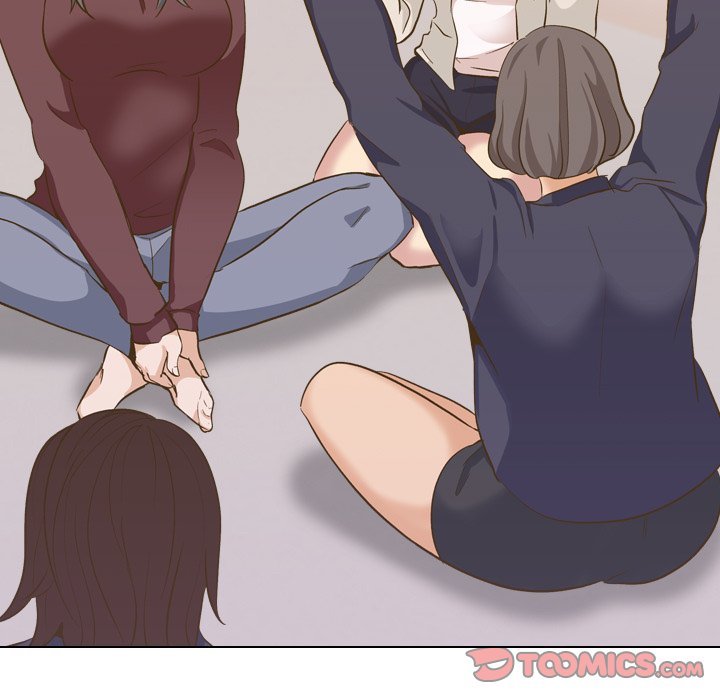 The Giving Girl Manhwa - Chapter 33 Page 26