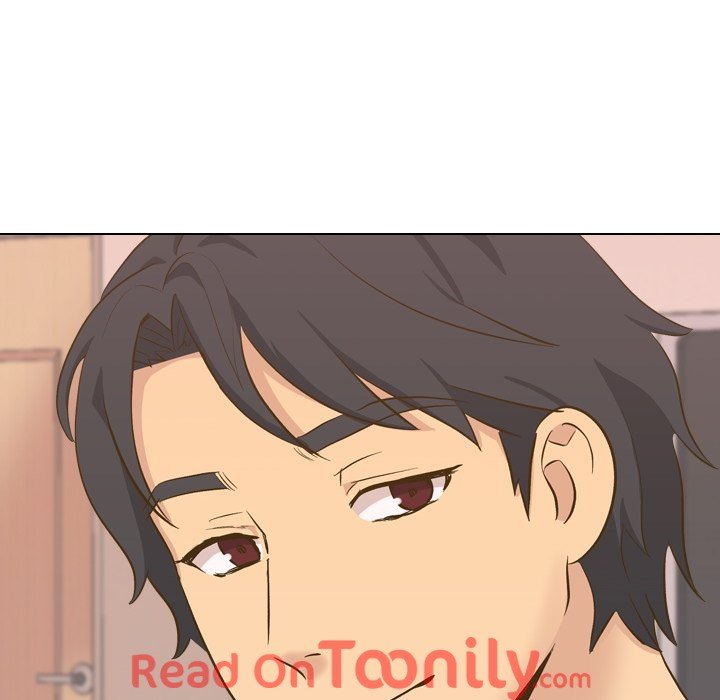 The Giving Girl Manhwa - Chapter 33 Page 27