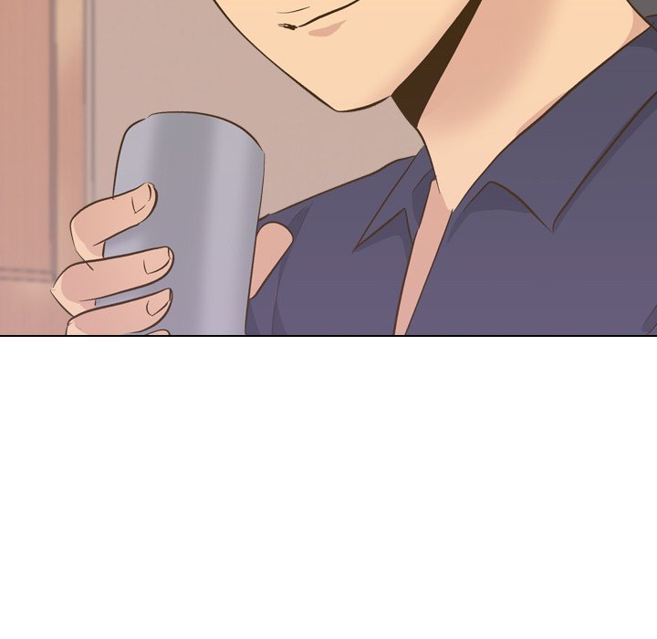 The Giving Girl Manhwa - Chapter 33 Page 28