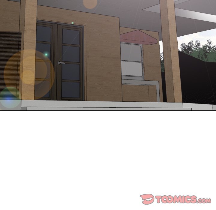 The Giving Girl Manhwa - Chapter 33 Page 32