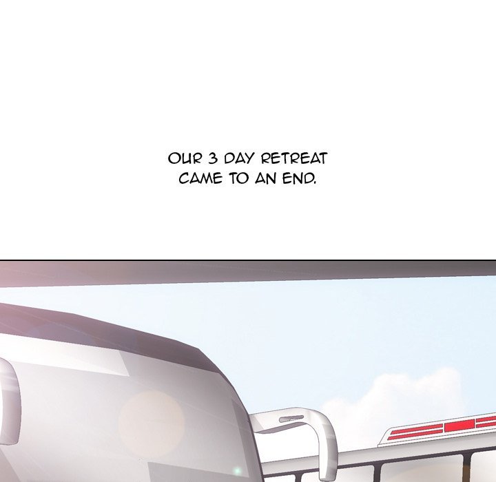 The Giving Girl Manhwa - Chapter 33 Page 33