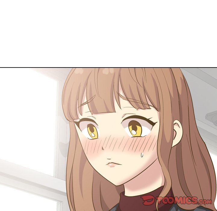 The Giving Girl Manhwa - Chapter 33 Page 38