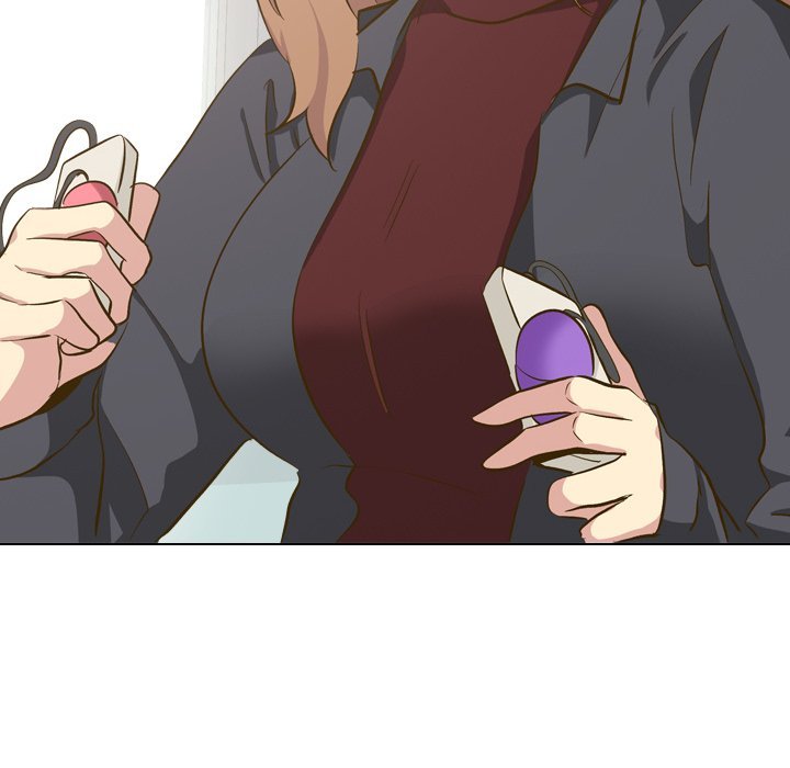 The Giving Girl Manhwa - Chapter 33 Page 39