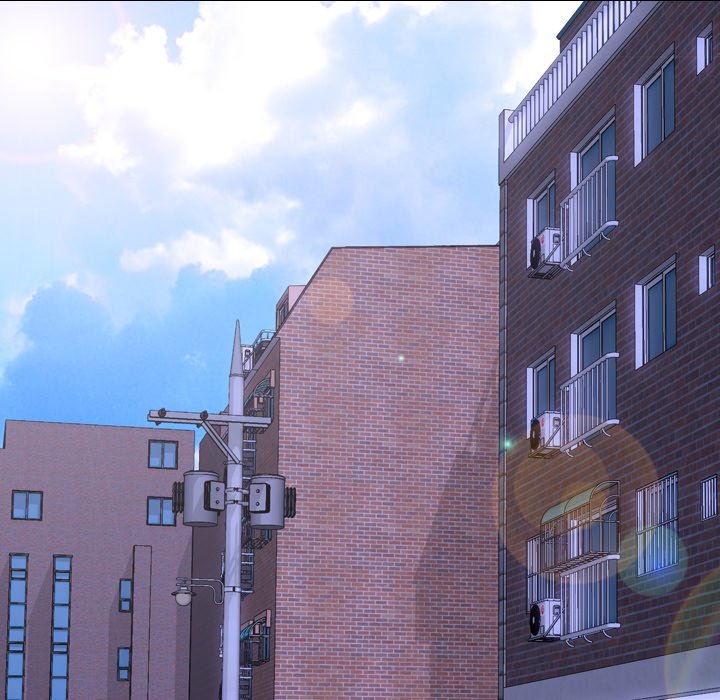 The Giving Girl Manhwa - Chapter 33 Page 41