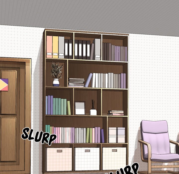 The Giving Girl Manhwa - Chapter 33 Page 43