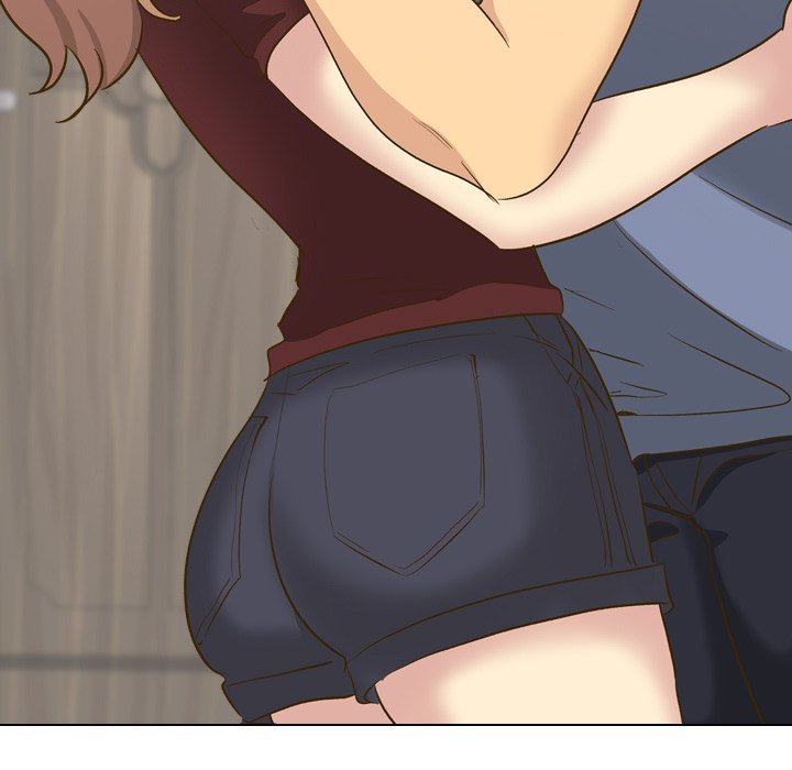 The Giving Girl Manhwa - Chapter 33 Page 46