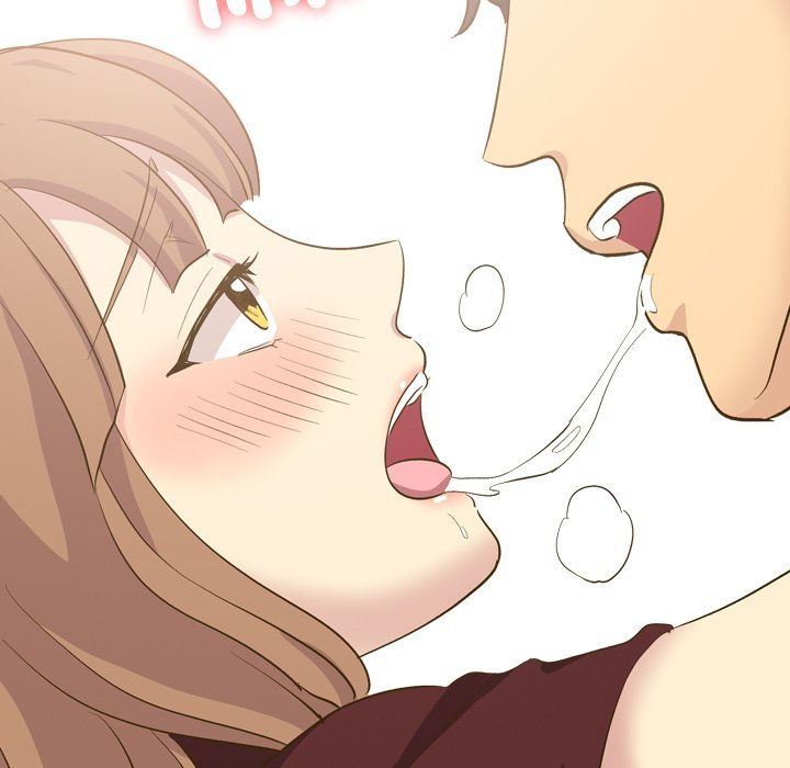 The Giving Girl Manhwa - Chapter 33 Page 48