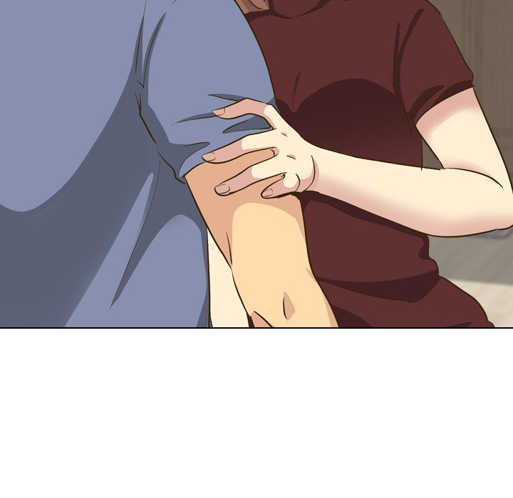 The Giving Girl Manhwa - Chapter 33 Page 51