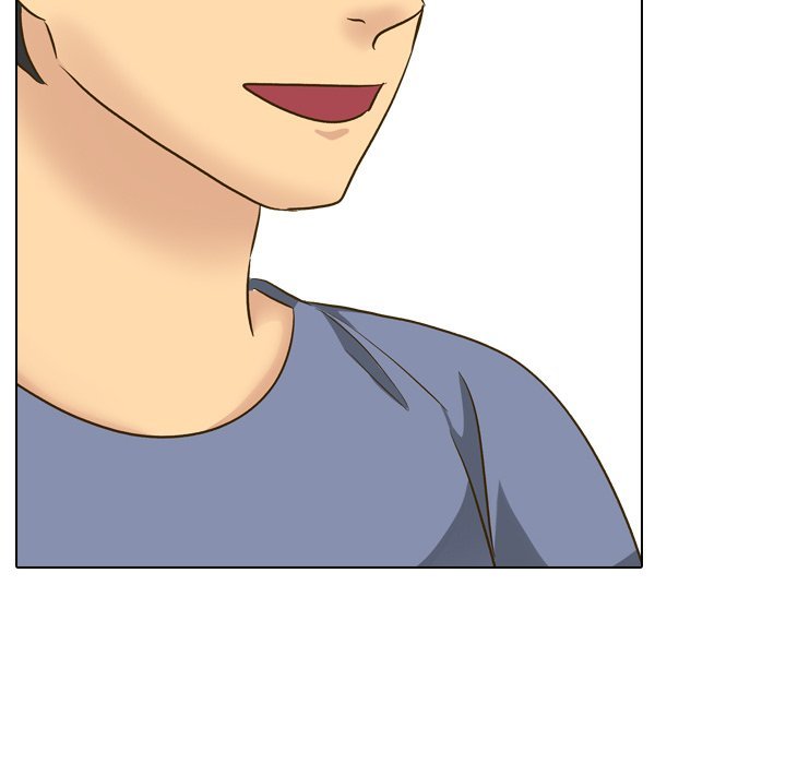 The Giving Girl Manhwa - Chapter 33 Page 53