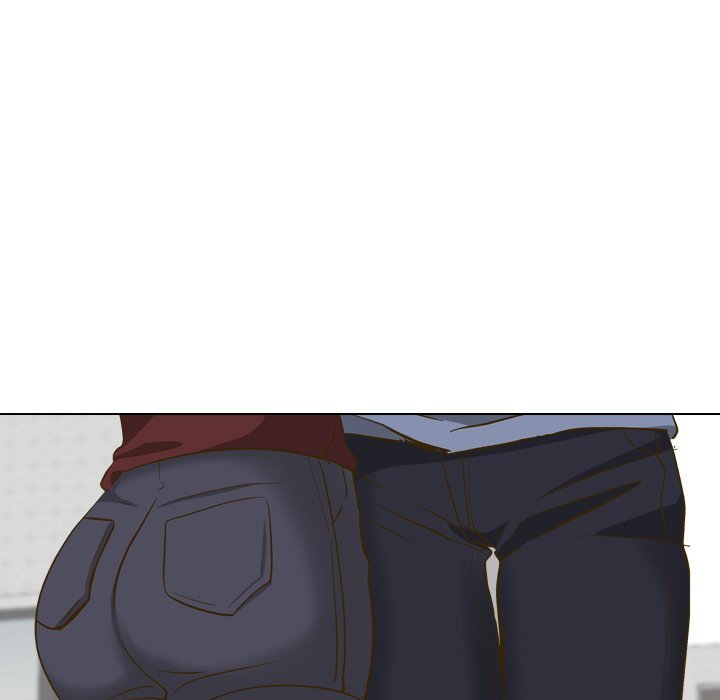 The Giving Girl Manhwa - Chapter 33 Page 54