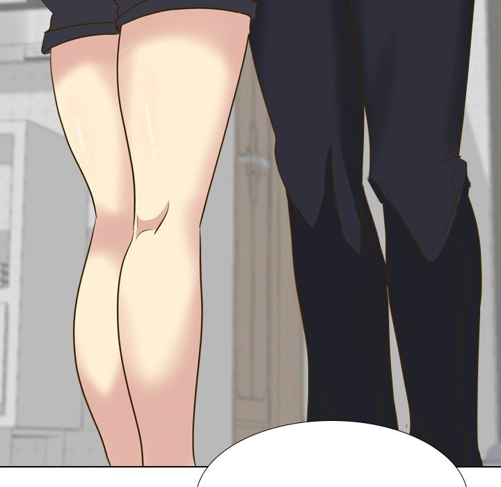 The Giving Girl Manhwa - Chapter 33 Page 55