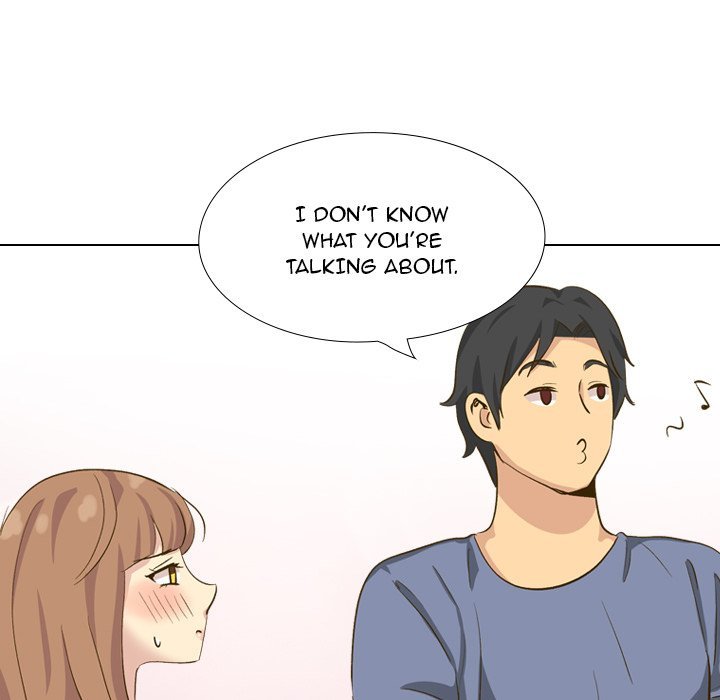 The Giving Girl Manhwa - Chapter 33 Page 57