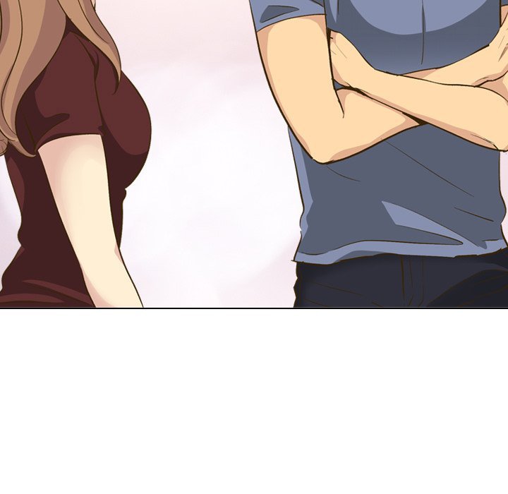 The Giving Girl Manhwa - Chapter 33 Page 58