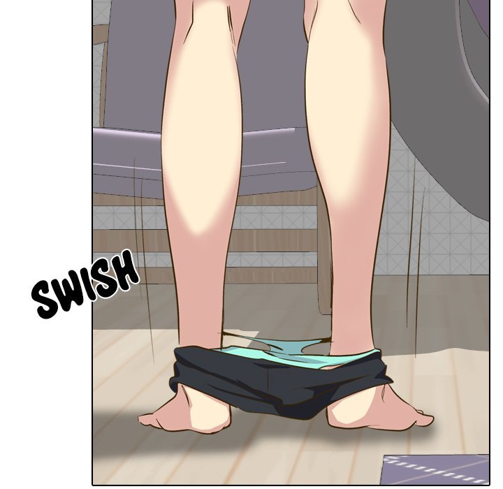 The Giving Girl Manhwa - Chapter 33 Page 60