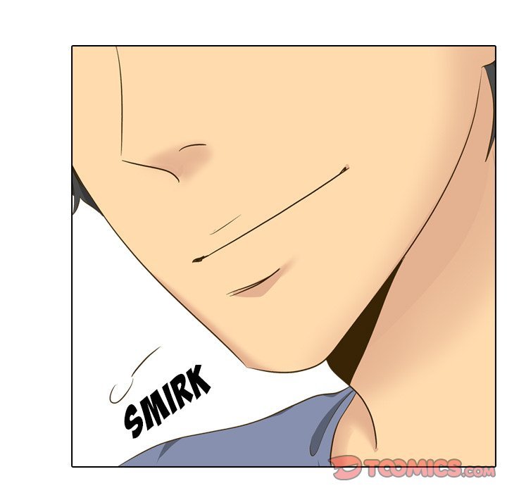 The Giving Girl Manhwa - Chapter 33 Page 68