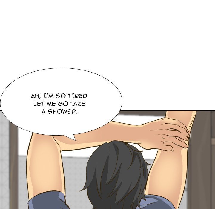 The Giving Girl Manhwa - Chapter 33 Page 70