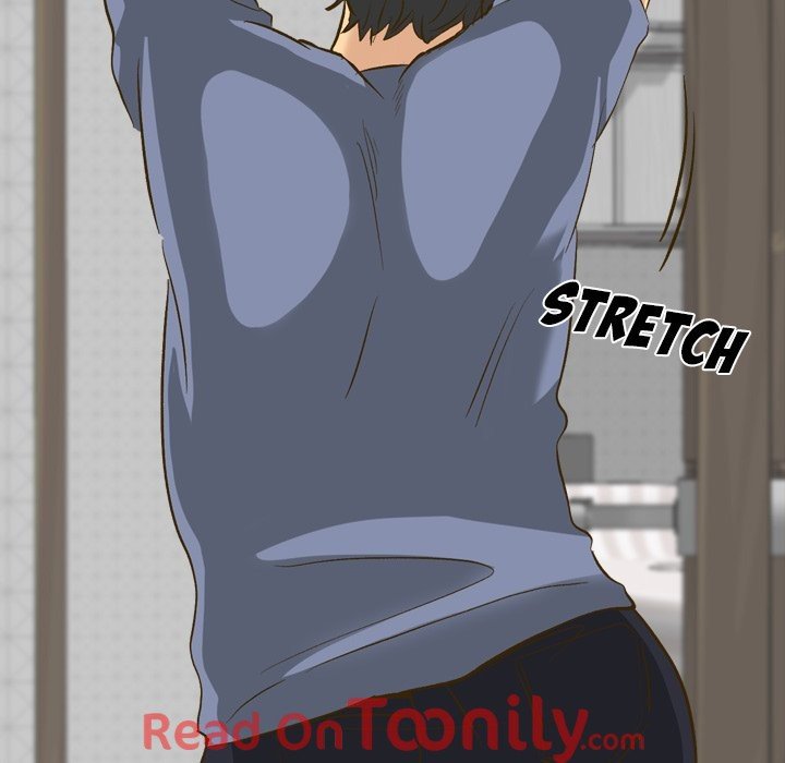 The Giving Girl Manhwa - Chapter 33 Page 71