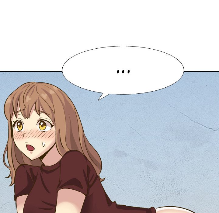 The Giving Girl Manhwa - Chapter 33 Page 73