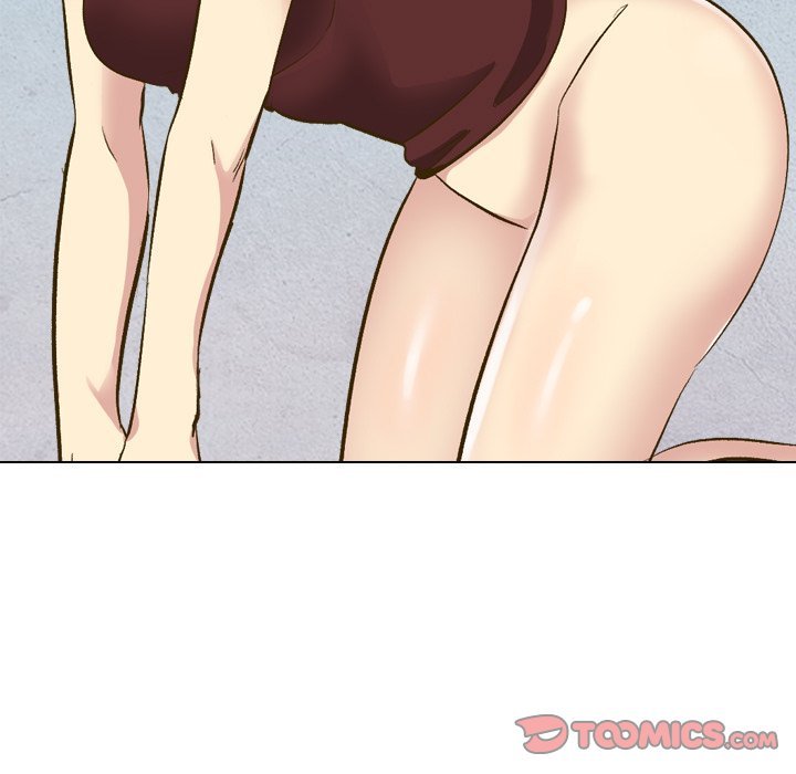 The Giving Girl Manhwa - Chapter 33 Page 74