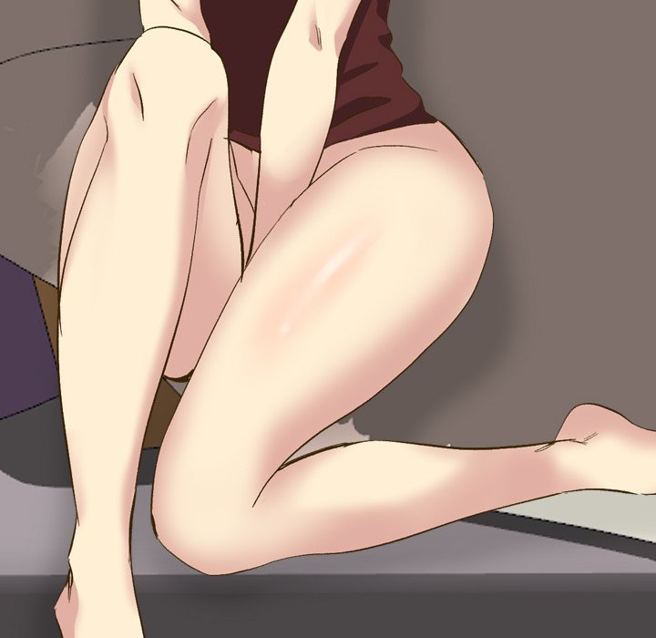 The Giving Girl Manhwa - Chapter 33 Page 79