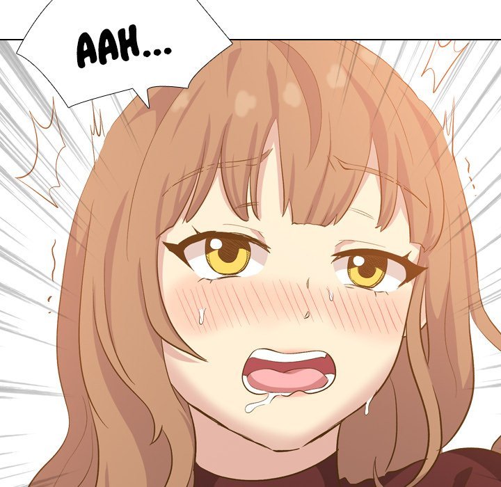 The Giving Girl Manhwa - Chapter 33 Page 89