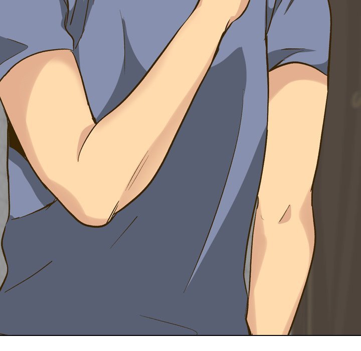 The Giving Girl Manhwa - Chapter 33 Page 103