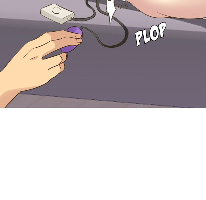 The Giving Girl Manhwa - Chapter 33 Page 108