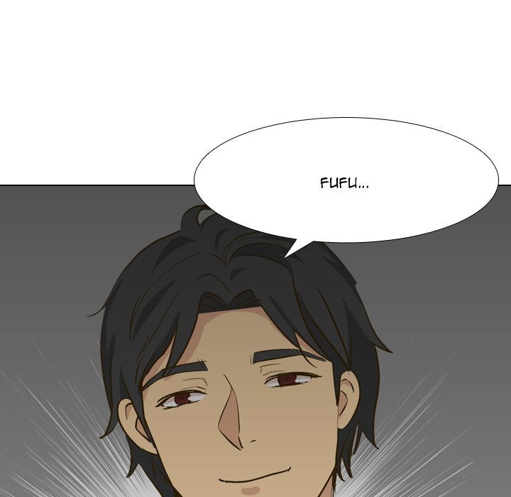 The Giving Girl Manhwa - Chapter 33 Page 112