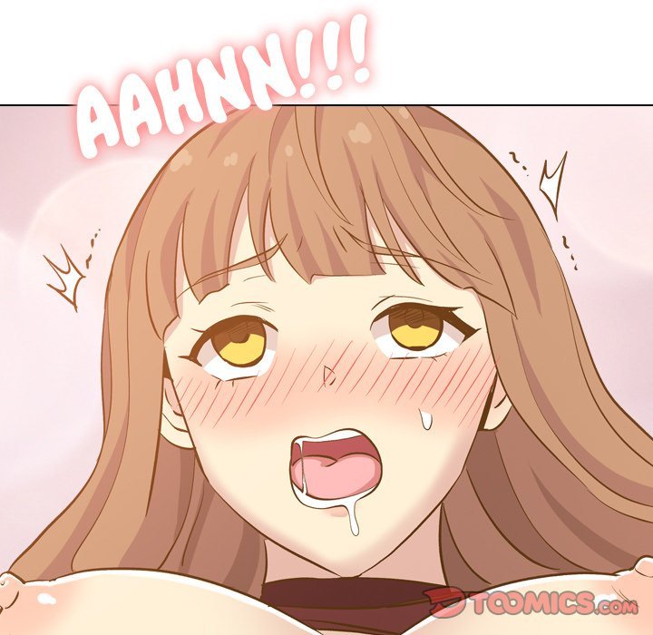 The Giving Girl Manhwa - Chapter 33 Page 122