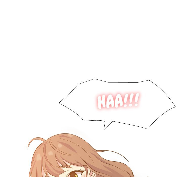 The Giving Girl Manhwa - Chapter 33 Page 124