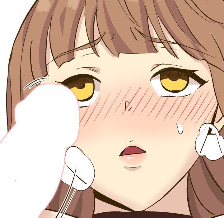 The Giving Girl Manhwa - Chapter 33 Page 136