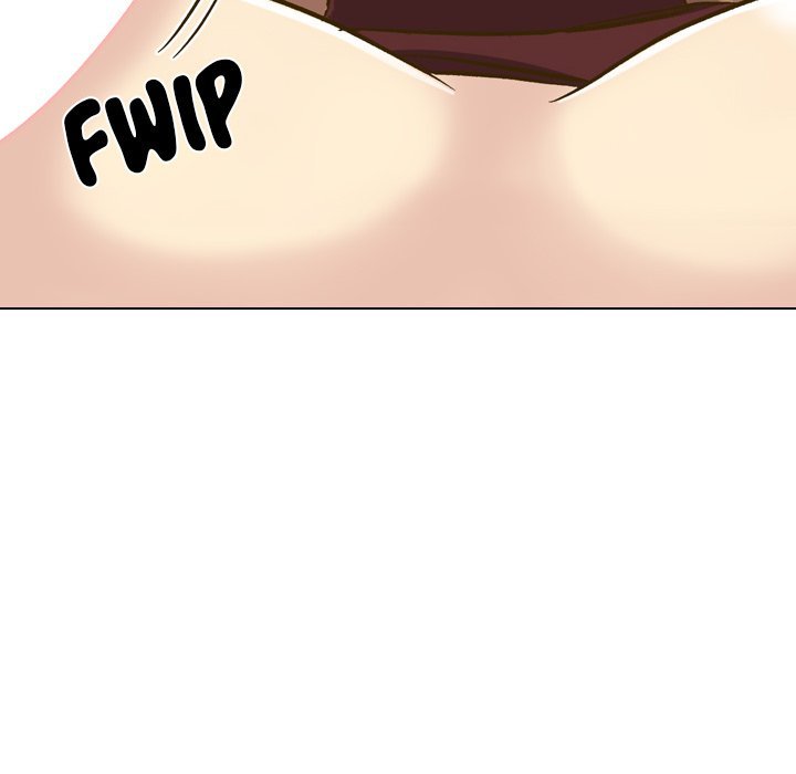 The Giving Girl Manhwa - Chapter 33 Page 137