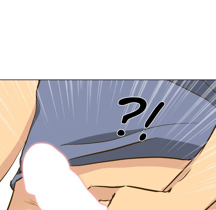 The Giving Girl Manhwa - Chapter 33 Page 138