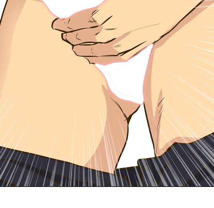 The Giving Girl Manhwa - Chapter 33 Page 139