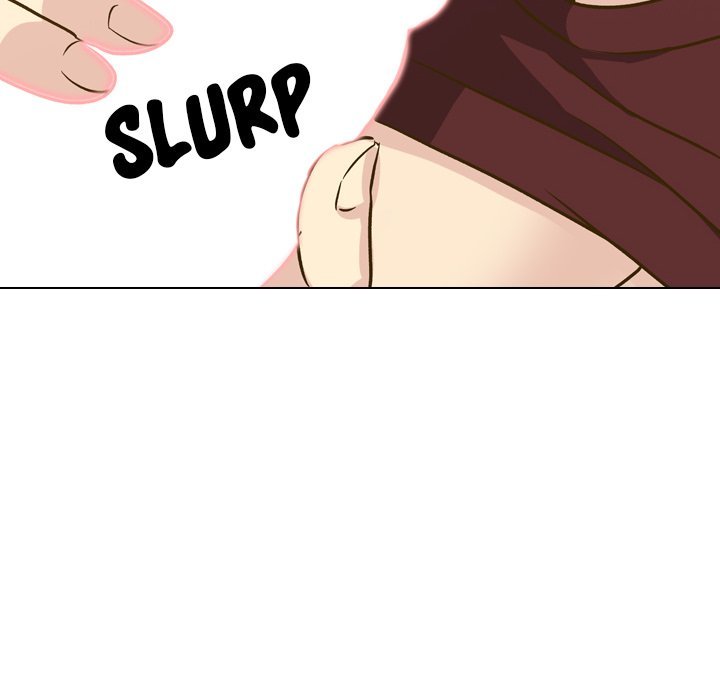 The Giving Girl Manhwa - Chapter 33 Page 145