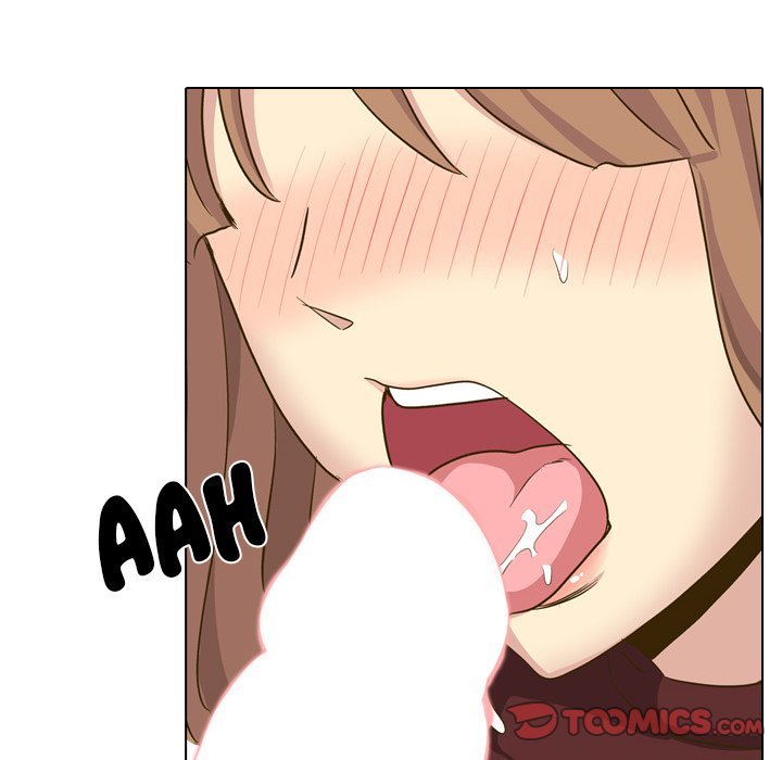 The Giving Girl Manhwa - Chapter 33 Page 146