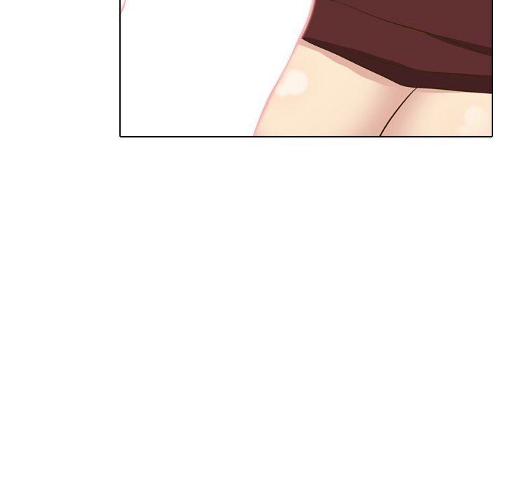 The Giving Girl Manhwa - Chapter 33 Page 147