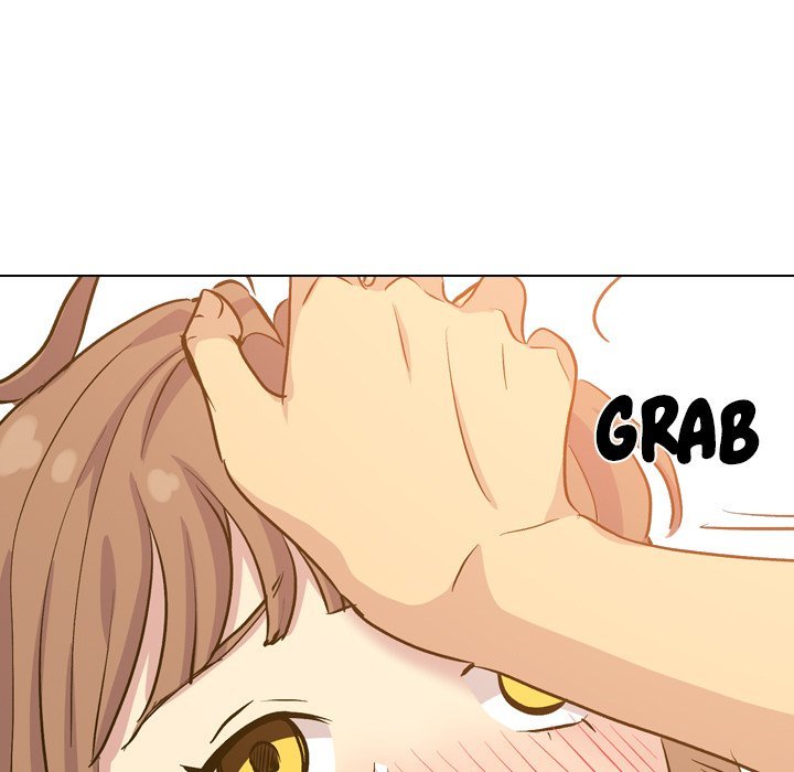 The Giving Girl Manhwa - Chapter 33 Page 153