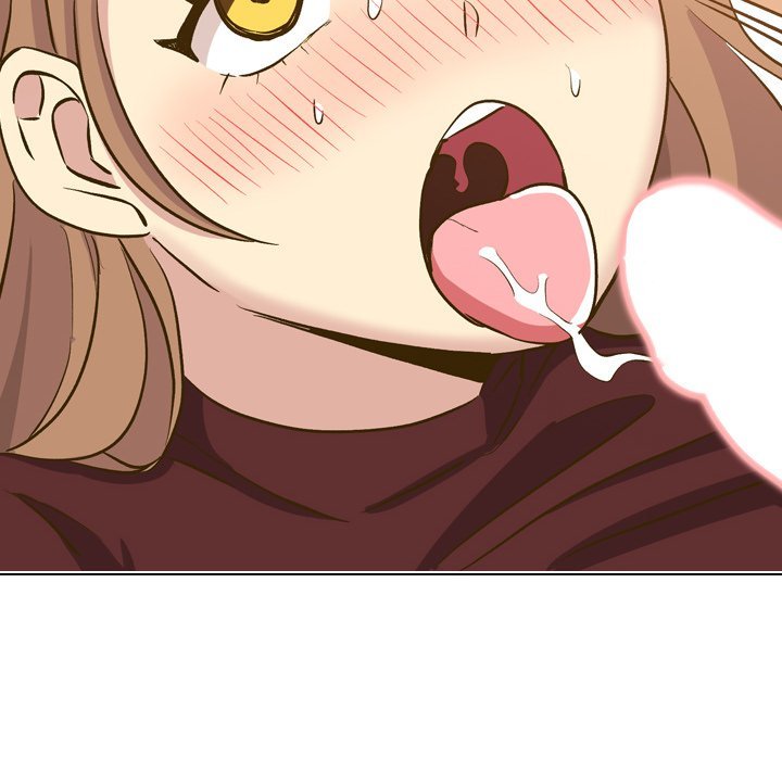 The Giving Girl Manhwa - Chapter 33 Page 154