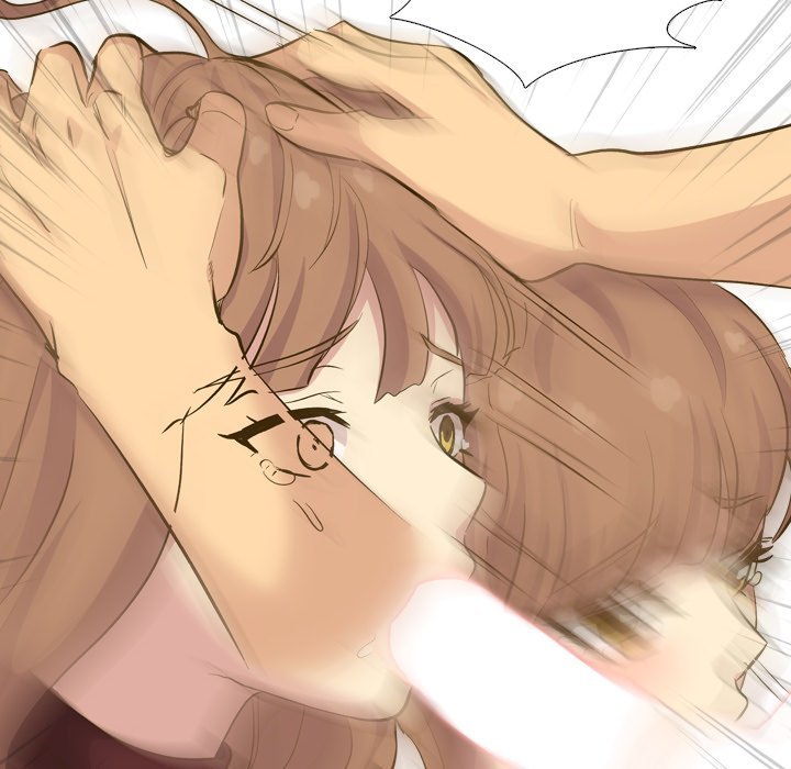 The Giving Girl Manhwa - Chapter 33 Page 156