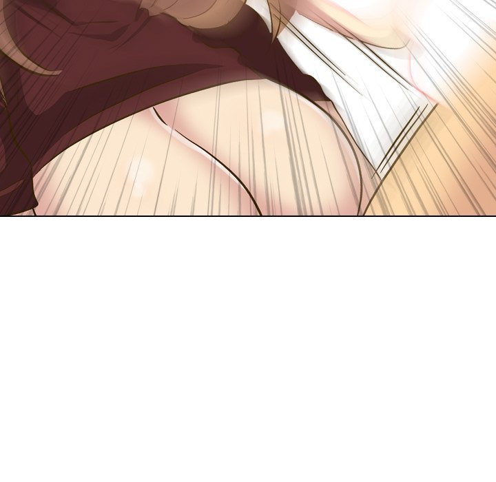 The Giving Girl Manhwa - Chapter 33 Page 157